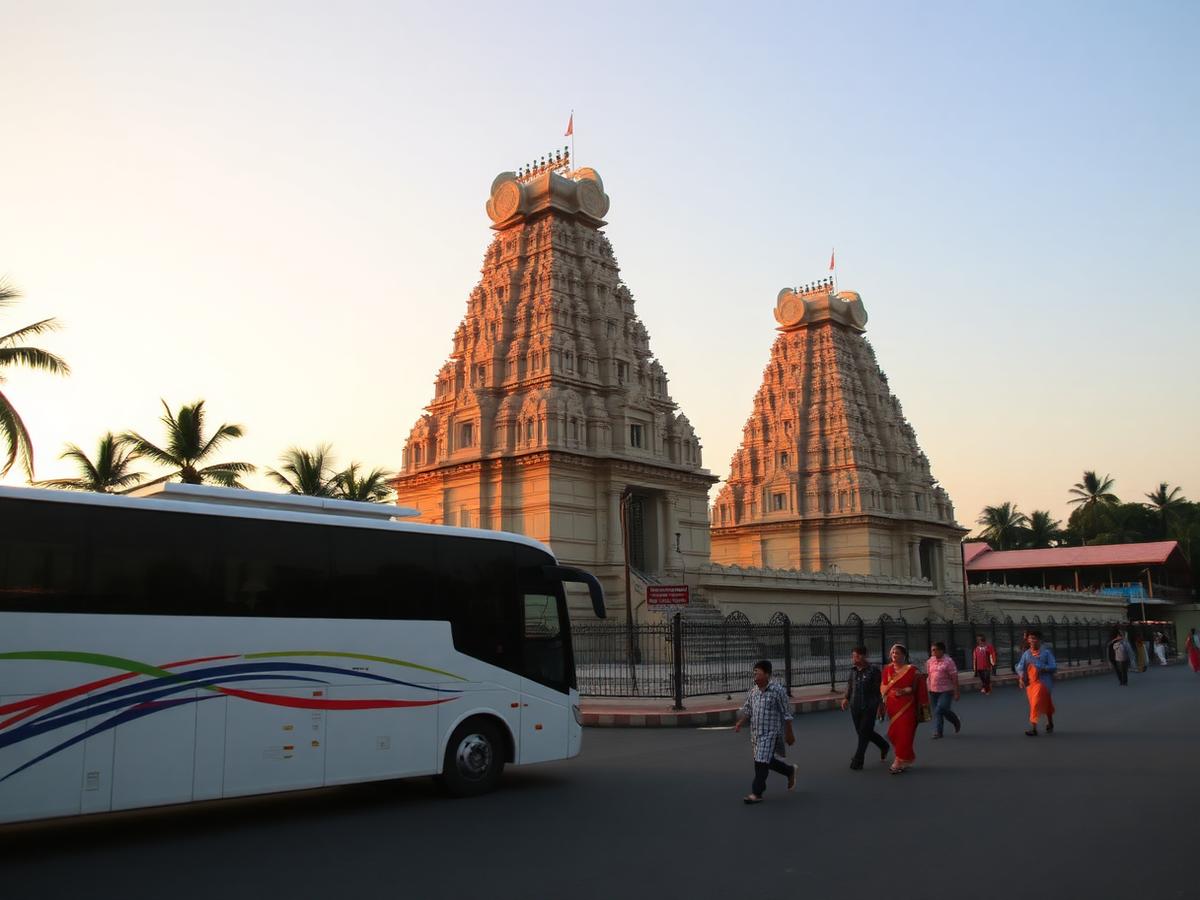 Outstation Car Rental in Madipakkam Madipakkam to Outstation Car Rental