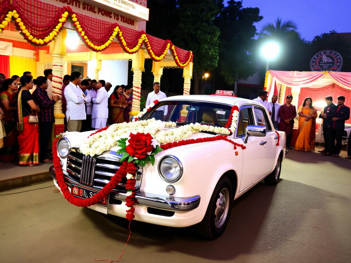 Van Rental Services in Madipakkam Van Rental in Madipakkam