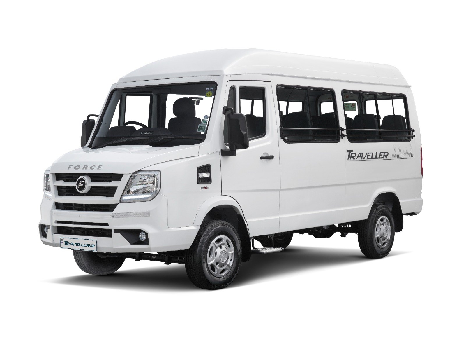 Tempo Traveller Rental in Madipakkam 17 Seater Tempo Traveller Rental in Madipakkam